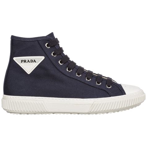 prada platform sneakers dupe|prada high top sneakers sale.